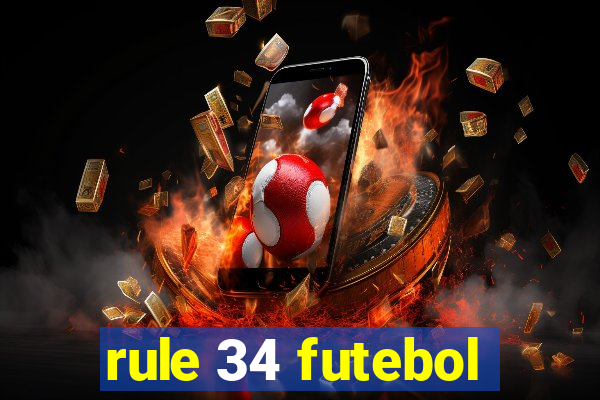 rule 34 futebol